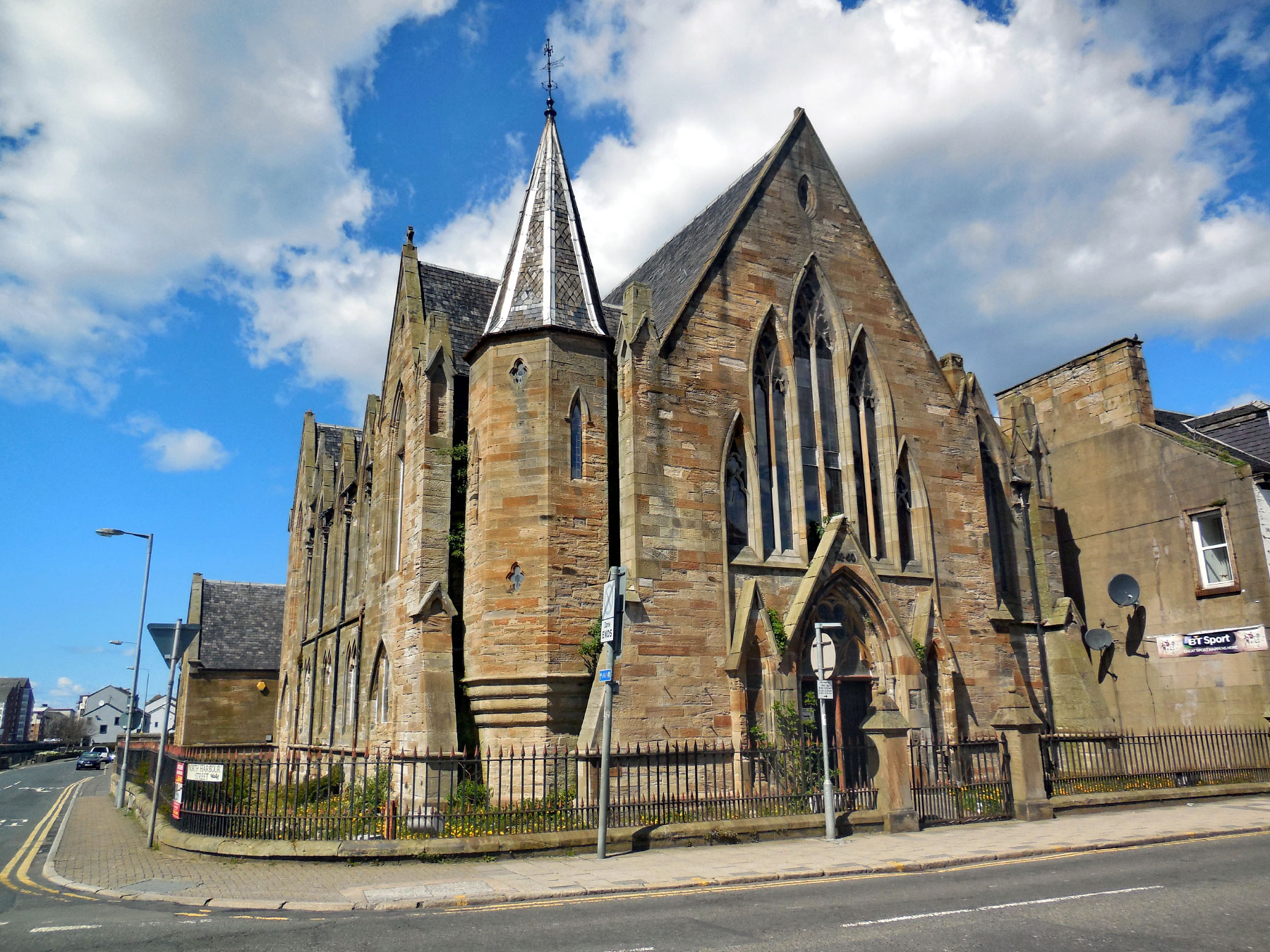 Ayr